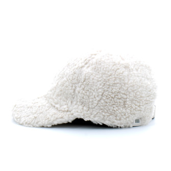 Casquette Uggfluff Baseball Cap nimbus 22652-nmb