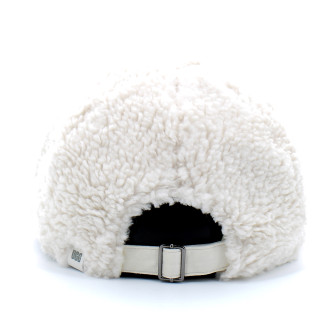 Casquette Uggfluff Baseball Cap nimbus 22652-nmb
