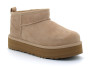 Classic Ultra Mini Platform Classic Boot sand 1157791k-san