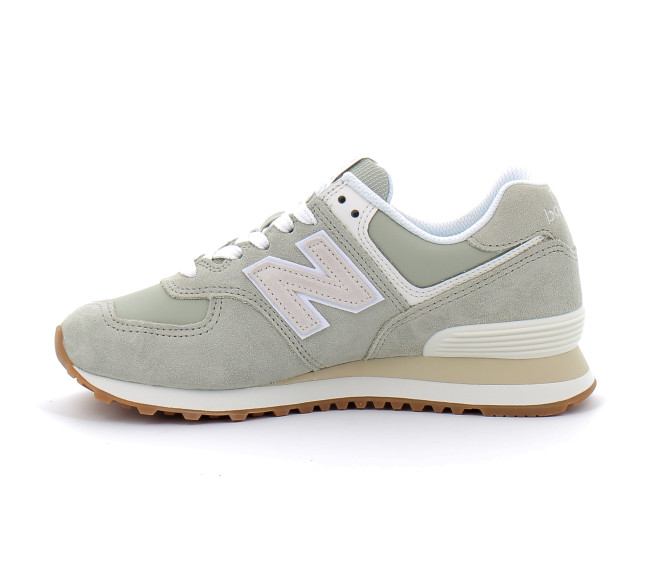 SUN68 Sneakers Ally Vintage Beige 36