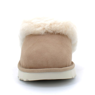 UGG Classic Slipper II sand 1130876-san