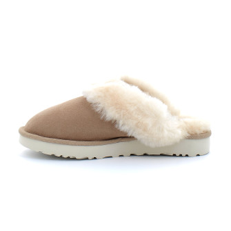 UGG Classic Slipper II sand 1130876-san