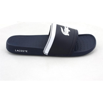 lacoste fraisier blue white 729spm0057121