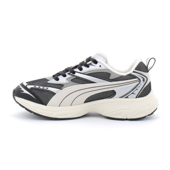 Basket à lacet pour homme Morphic black/ivy du 40 au 45-395920-01