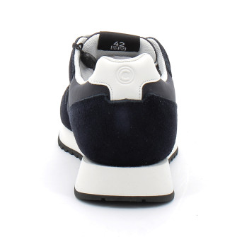 Chaussures à lacet pour adulte TRAVIS navy travis-o-001