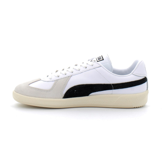 Sneakers Army white-black 386607-01