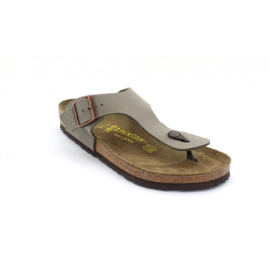 birkenstock medina stone 046081