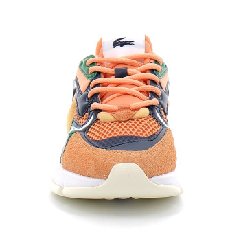 Basket pour femme L003 NEO orange 47sfa0007-abq