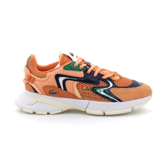 Basket pour femme L003 NEO orange 47sfa0007-abq