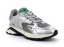Sneakers L003 Neo femme gris 47sfa0008-gs2