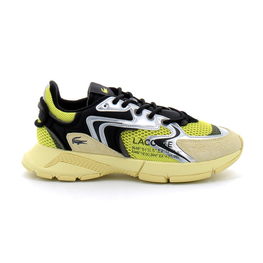 Sneakers L003 Neo homme yellow/black 47sma0105-yb2