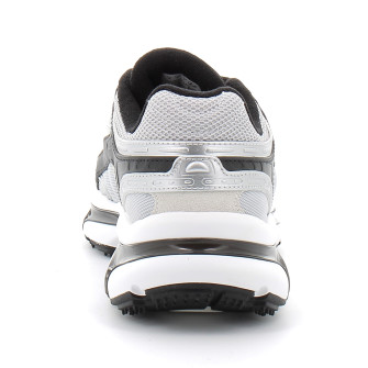 Basket pour homme L003 NEO gris 47sma0013-gs2