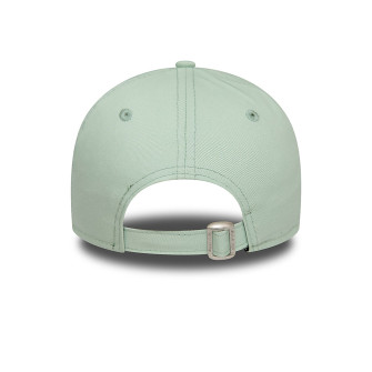 Casquette 9FORTY LA Dodgers League Essential - Femme vert osfm