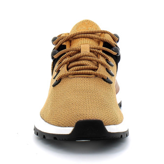 Baskets basses à lacets pour homme Sprint Trekker tan tb0a64sm2311