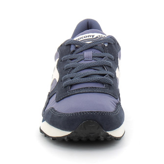 Basket à lacet pour homme DXN TRAINER navy du 41 au 46