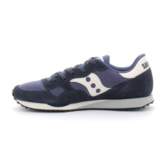 Basket à lacet pour homme DXN TRAINER navy du 41 au 46