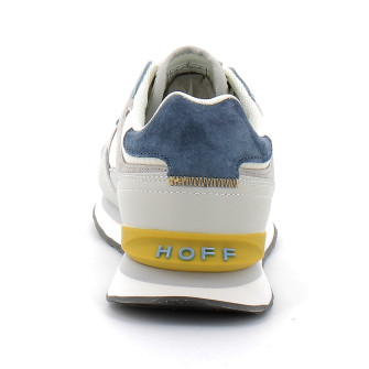 Basket pour femme CITY saint tropez du 36 au 41-12402002