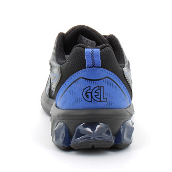 Chaussures de sport GEL-QUANTUM 90 IV pour adulte noir-bleu 1204a135-004