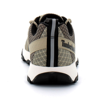 Basket basse à lacets pour homme Winsor Trail brown tb0a6beseab1