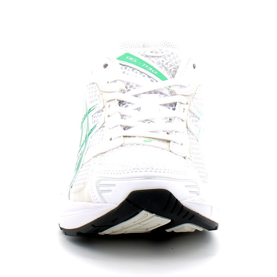 Chaussures SportStyle Gel 1130 pour adulte white-green 1202a501-100