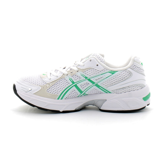 Chaussures SportStyle Gel 1130 pour adulte white-green 1202a501-100