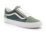 OLD SKOOL COLOR THEORY green. vn000cr5cx11