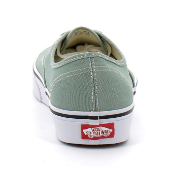 Chaussures basses à lacets pour adulte Authentic iceberg vn000bw5cjl1