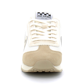 Basket mode pour femme CITY RUN JOGGER sable knhrsn0443