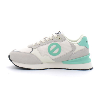 Basket mode pour femme TOVA RUNNER W dove white du 36 au 41-qnipsm0401