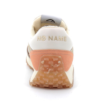 Basket mode pour femme PUNKY JOGGER dove/beige du 36 au 41-lniave04ve