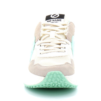 Basket mode pour femme CARTER JOGGER W dove white du 36 au 41-nnvemr0401