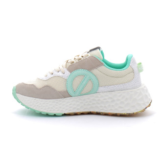 Basket mode pour femme CARTER JOGGER W dove white du 36 au 41-nnvemr0401