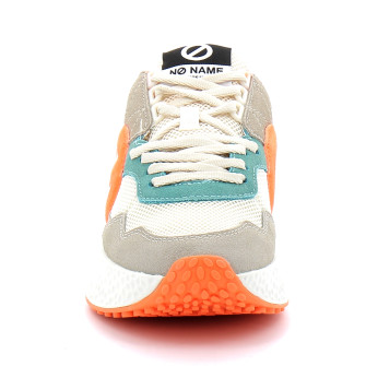 Basket mode pour femme CARTER JOGGER W nude/dove du 36 au 41-nnvern04nu