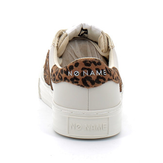 Basket mode pour femme STRIKE SIDE W off/white du 36 au 41-mngmss0421