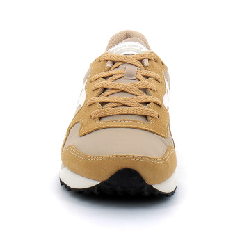 Basket à lacet pour homme DXN TRAINER sand du 41 au 46