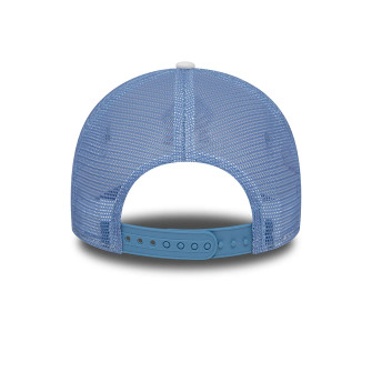 Casquette E-Frame Trucker New York Yankees Style Activist bleu ofsm