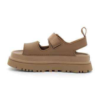 Sandale GoldenGlow bison brown 1152685-brwn