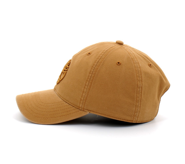 Casquette De Baseball BOG ARCHERY - Noire, Neuve, Fabriquée Aux USA