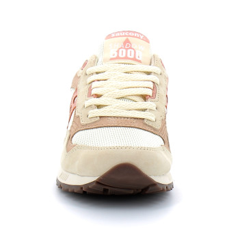 Basket à lacet pour adulte Shadow cream du 37 au 41