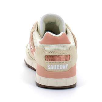 Basket à lacet pour adulte Shadow cream du 37 au 41