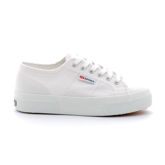 Tennis compensées pour femme 2740 PLATFORM white s21384w-2740-901