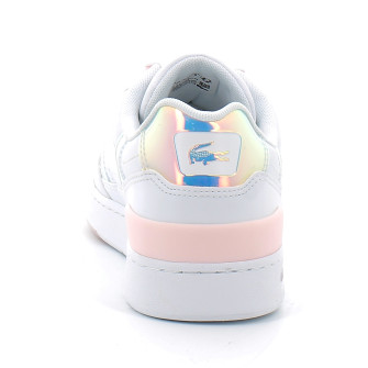 Basket pour enfant T-CLIP white pink 47suj0007-1y9