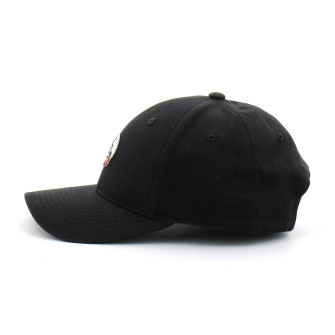 Casquette de base-ball pour adulte Cas 2.0 black p000ucap02-cas 2.0 noos