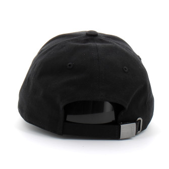 Casquette de base-ball pour adulte Cas 2.0 black p000ucap02-cas 2.0 noos