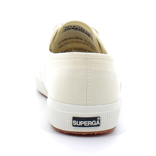 superga 2750 - classic - beige/natural s000010/arr/2750