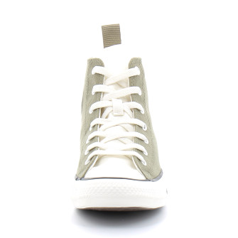 Chaussures montantes à lacet pour adulte chuck taylor all star vert-stone du 37 au 39-a08866c