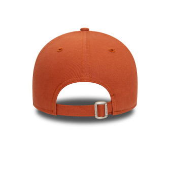 Casquette adulte 9FORTY New York Yankees MLB League Essential marron osfm