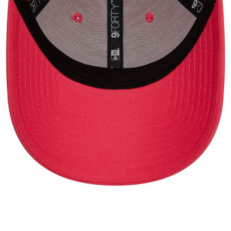 Casquette 9FORTY LA Dodgers League Essential - Femme rose osfm