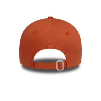 Casquette 9FORTY New York Yankees MLB League Essential - Femme marron osfm Casquette 9FORTY New York Yankees MLB League Essential - Femme marron osfm
