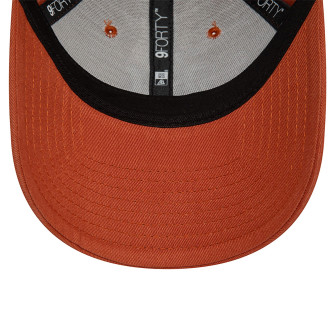 Casquette 9FORTY New York Yankees MLB League Essential - Femme marron osfm Casquette 9FORTY New York Yankees MLB League Essential - Femme marron osfm